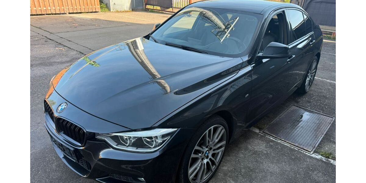 BMW 335 279.700 km 18.900 &euro; Groß-Zimmern 64846