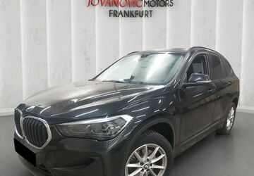 BMW X1 149.196 km 18.900 &euro; Frankfurt am Main 65933