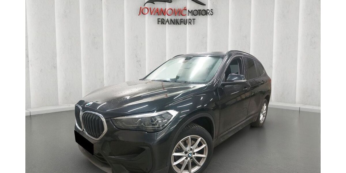 BMW X1 149.196 km 18.900 &euro; Frankfurt am Main 65933
