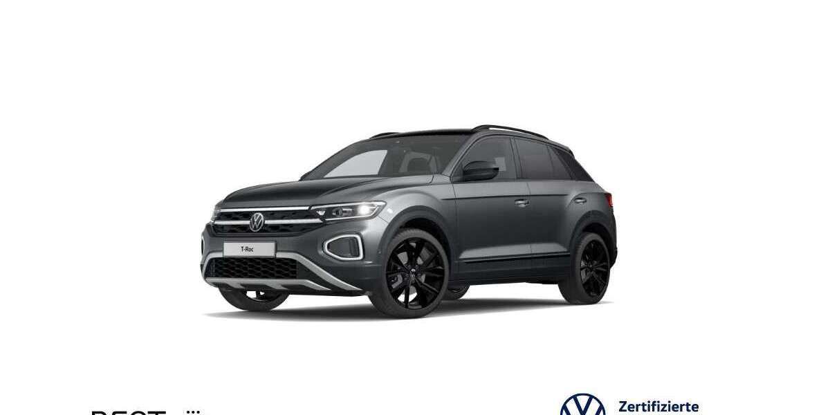 VW T-Roc 28.000 km 25.449 &euro; Mühlheim a. Main 63165