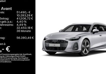 Audi A6 23.378 km 50.490 &euro; Bad Nauheim 61231