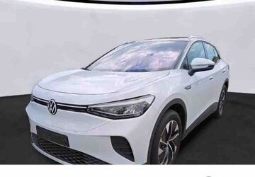 VW ID.4 41.340 km 24.900 &euro; Groß-Umstadt 64823