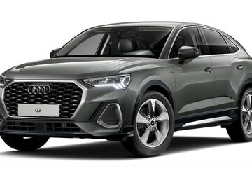 Audi Q3 4.000 km 41.189 &euro; Hanau 63452