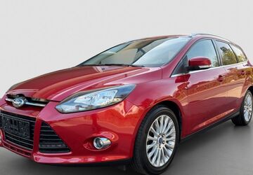 Ford Focus 156.000 km 4.900 &euro; Hofheim am Taunus 65719