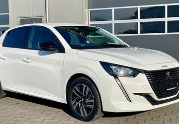 Peugeot 208 26.000 km 14.900 &euro; Babenhausen 64832