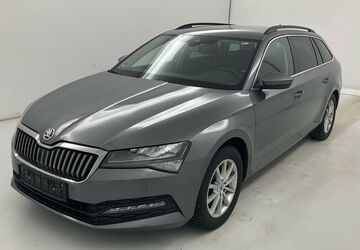 Skoda Superb 158.259 km 18.897 &euro; Eschborn 65760
