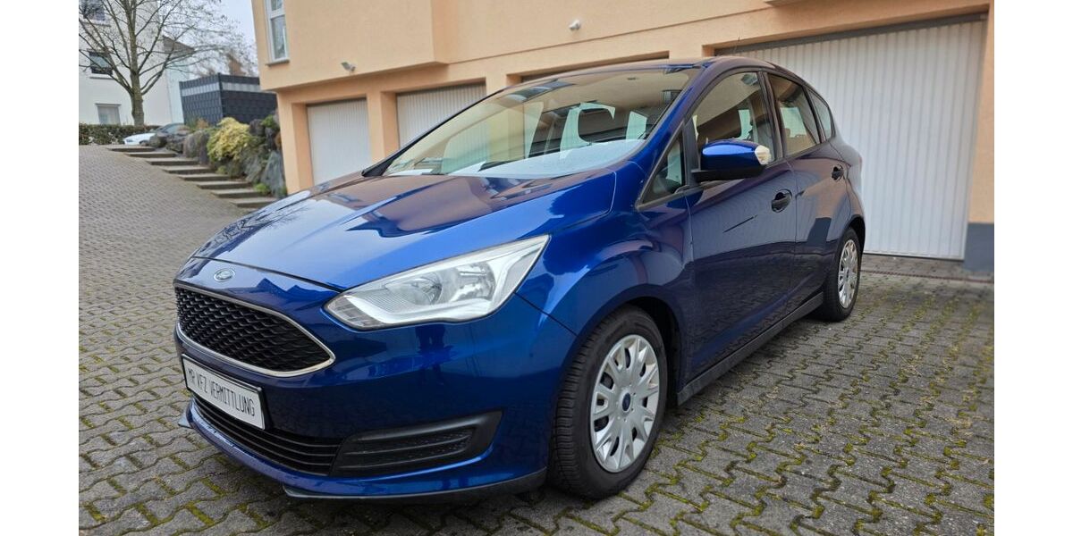 Ford C-Max 79.800 km 6.999 &euro; Niddatal 61194