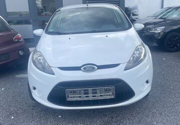 Ford Fiesta 250.000 km 1.400 &euro; Raunheim 65479