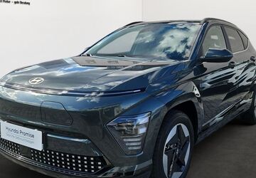 Hyundai KONA 9.000 km 34.990 &euro; Bad Vilbel 61118