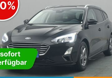 Ford Focus 34.732 km 19.970 &euro; Bad Nauheim 61231