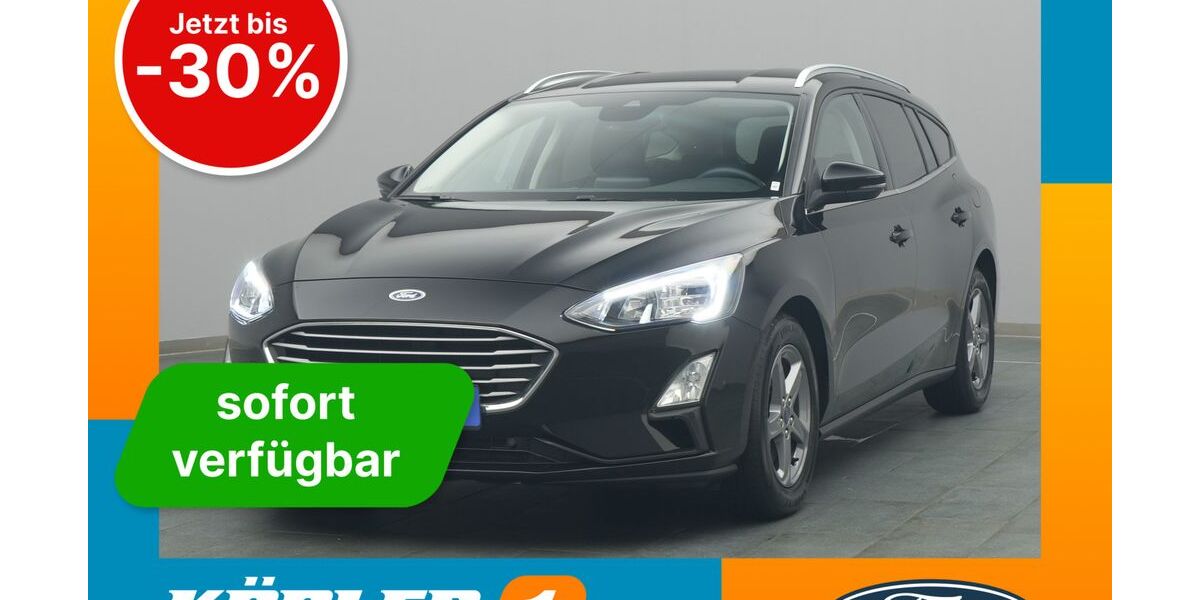 Ford Focus 34.732 km 19.970 &euro; Bad Nauheim 61231