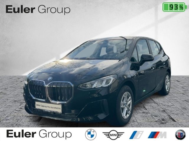 BMW 225 Active Tourer 50.956 km 24.488 &euro; Frankfurt 60314
