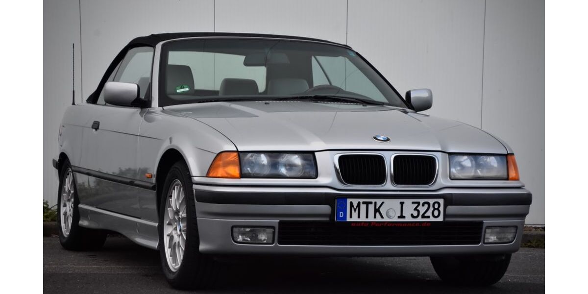 BMW 328 4.980 km 39.500 &euro; Eschborn bei Frankfurt am Main 65760