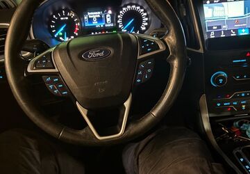 Ford Galaxy 193.500 km 10.000 &euro; Maintal 63477