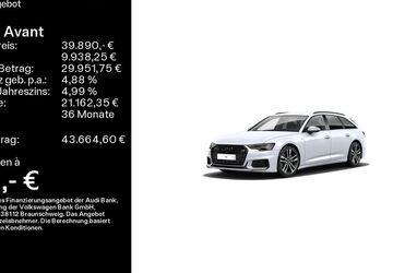 Audi A6 97.978 km 38.890 &euro; Oberursel 61440