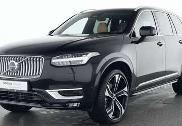 Volvo XC90 37.670 km 62.990 &euro; Weiterstadt 64331