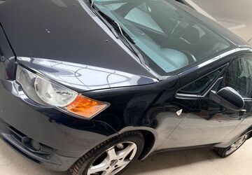 Mitsubishi Colt 166.000 km 1.400 &euro; Nidderau 61130