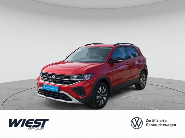 VW T-Cross 9.866 km 22.480 &euro; Darmstadt 64295