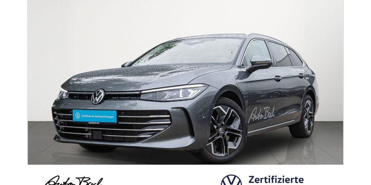 VW Passat Variant 13.690 km 42.440 &euro; Bad Homburg 61348