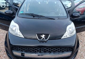 Peugeot 107 156.700 km 3.300 &euro; Rodgau 63110