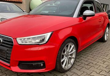Audi A1 71.000 km 12.499 &euro; Eppstein 65817