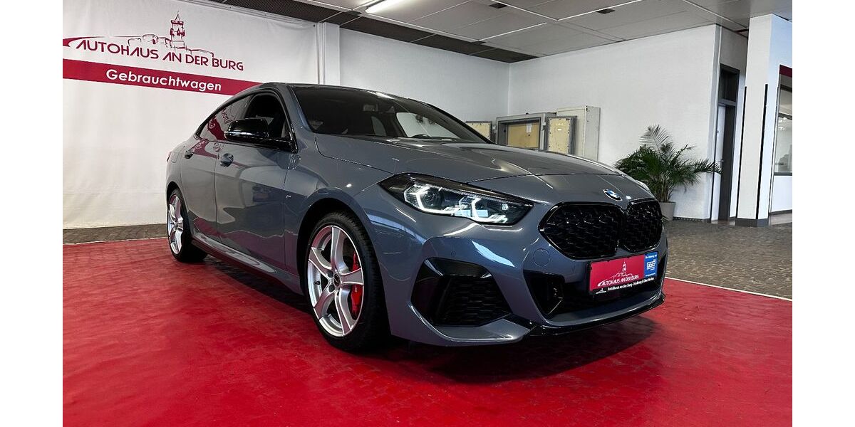 BMW M235 104.200 km 30.790 &euro; Friedberg (Hessen) 61169