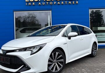 Toyota Corolla 165.900 km 16.780 &euro; Rüsselsheim am Main 65428