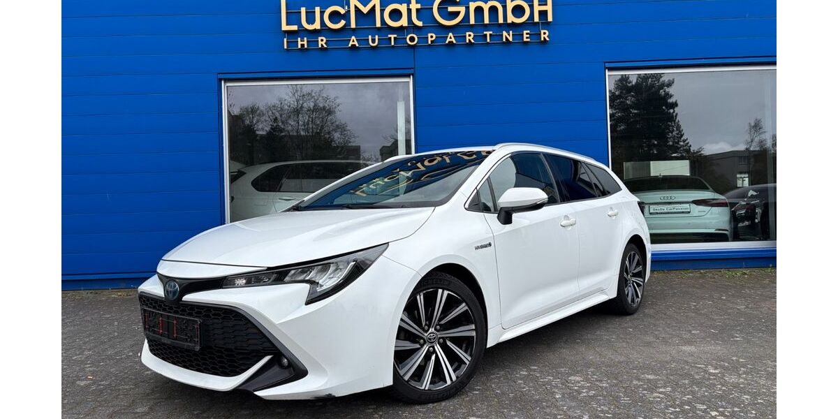 Toyota Corolla 165.900 km 16.780 &euro; Rüsselsheim am Main 65428