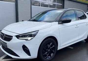 Opel Corsa 125.171 km 8.400 &euro; Friedrichsdorf 61381