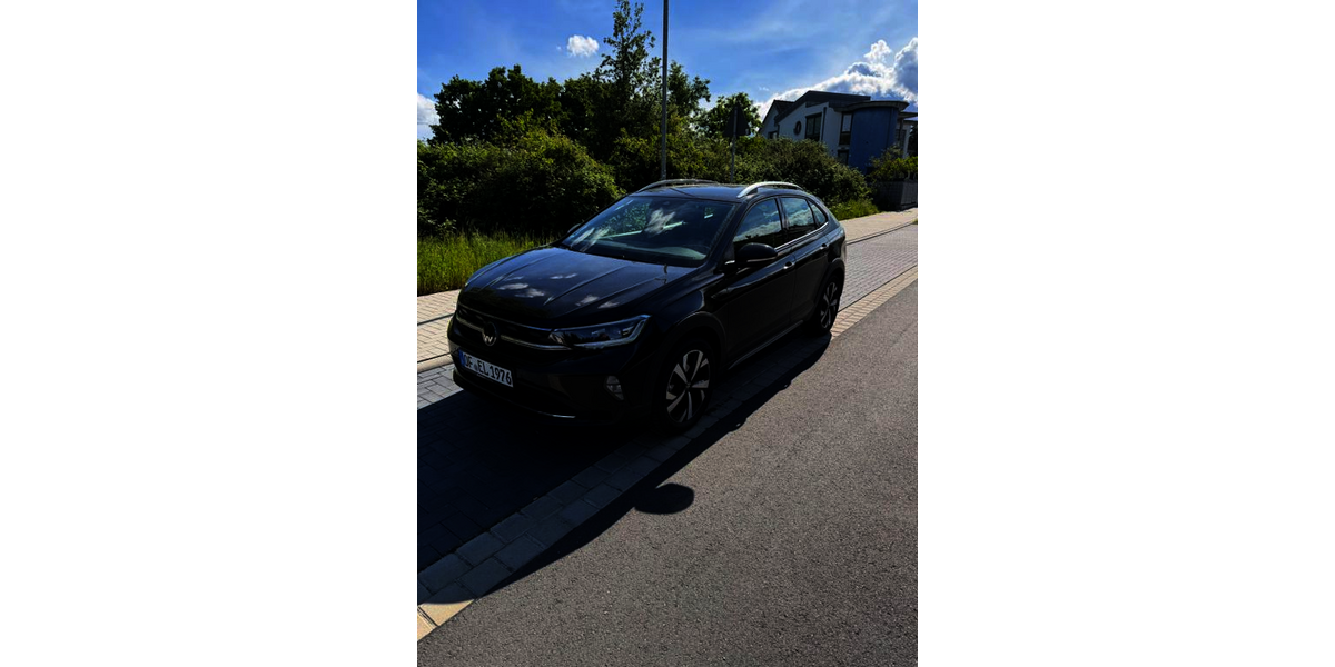 VW Taigo 5.900 km 21.900 &euro; Obertshausen 63179