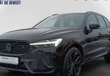 Volvo XC60 22.700 km 51.470 &euro; Hanau 63452