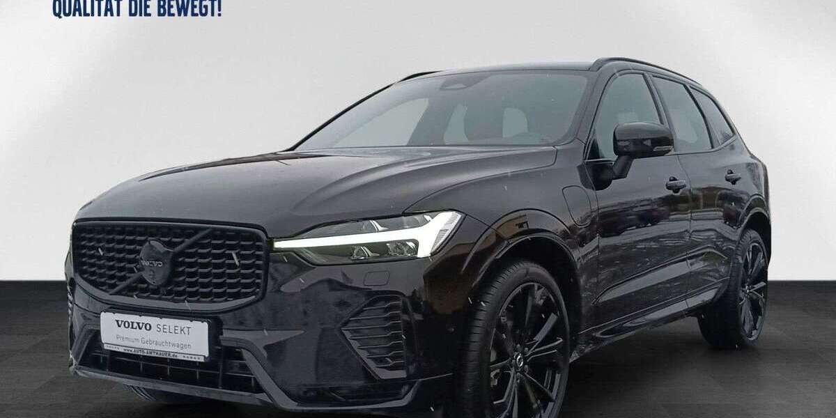 Volvo XC60 22.700 km 51.470 &euro; Hanau 63452