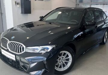 BMW 320 50.037 km 34.499 &euro; Hofheim 65719