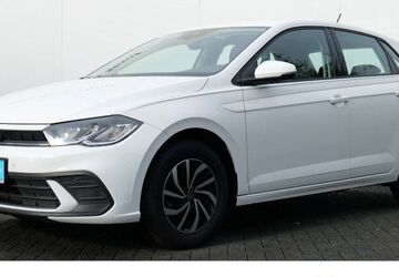 VW Polo 28.931 km 17.690 &euro; Nidderau 61130