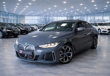 BMW i4 29.000 km 43.900 &euro; Flörsheim 65439