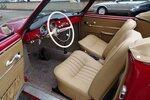 VW Karmann Ghia Cabrio vollständig restauriert 1.200 km 63.990 &euro; Rodgau 63110