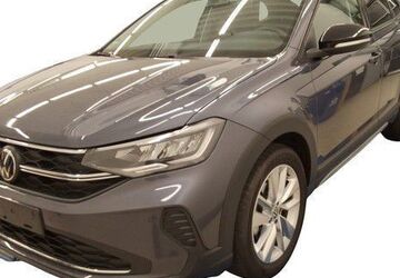 VW Taigo 14.707 km 21.480 &euro; Hanau 63452