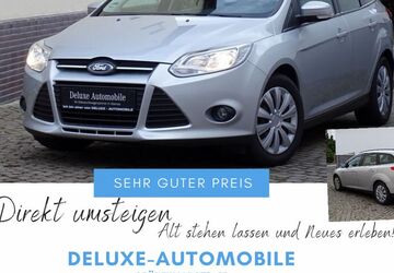 Ford Focus 143.000 km 4.950 &euro; Alzenau 63755