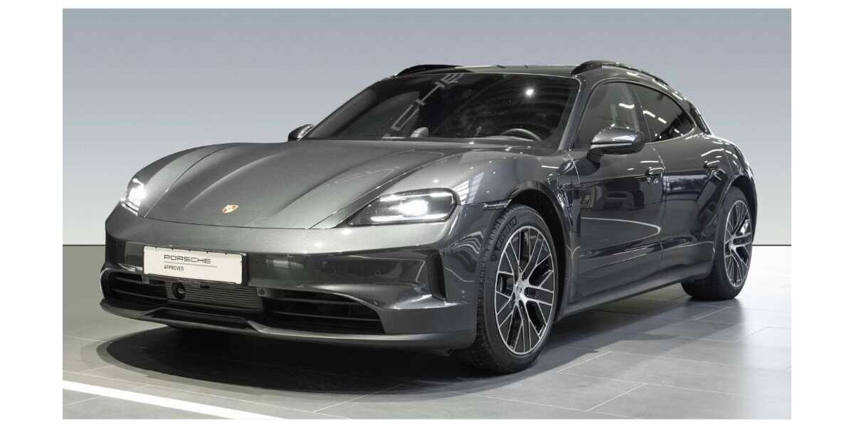Porsche Taycan 35.920 km 86.990 &euro; Frankfurt am Main 65936
