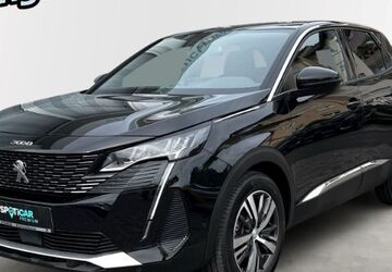 Peugeot 3008 19.800 km 26.900 &euro; Kleinostheim 63801