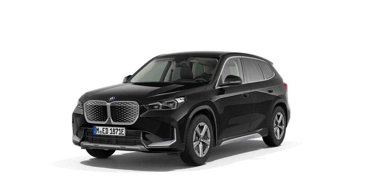 BMW iX1 39.546 km 33.988 &euro; Hainburg 63512