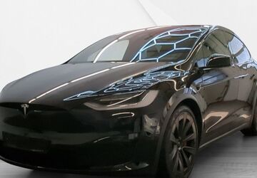 Tesla Model X 75.868 km 71.220 &euro; Eschborn 65760