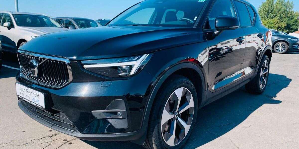 Volvo XC40 26.950 km 36.485 &euro; Bad Vilbel 61118