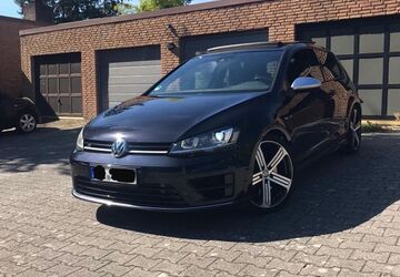 VW Golf 124.000 km 20.500 &euro; Bad Homburg vor der Höhe 61352