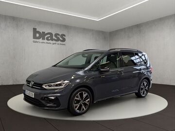 Gebrauchte VW Touran