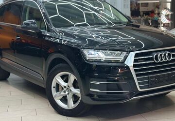 Audi Q7 116.878 km 29.900 &euro; Neu-Isenburg 63263