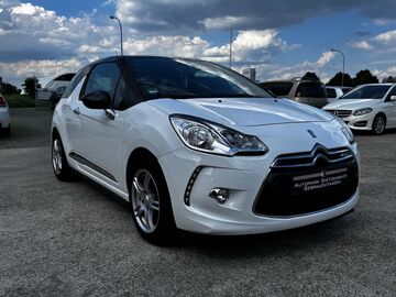 Gebrauchte Citroën DS 3