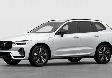 Volvo XC60 1.100 km 60.390 &euro; Weiterstadt 64331