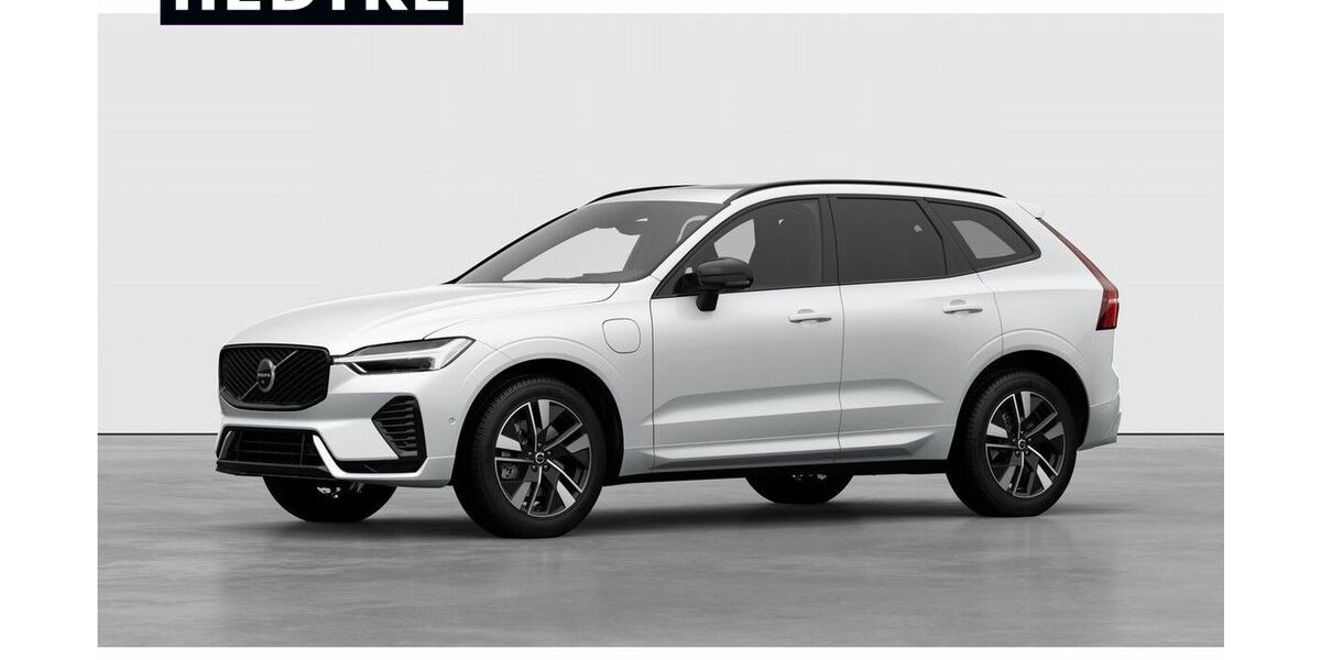 Volvo XC60 1.100 km 60.390 &euro; Weiterstadt 64331