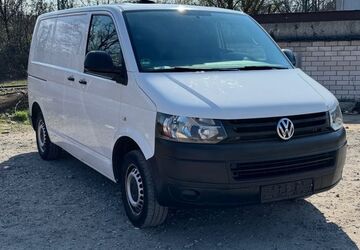VW T5 Transporter 176.526 km 12.800 &euro; Frankfurt am Main 65936